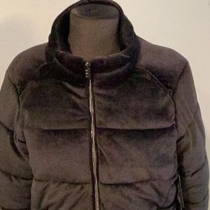 Marc New York black jacket. New with tags. Size XL